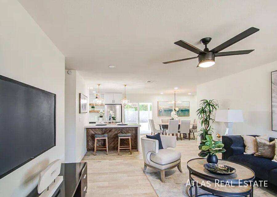 House for rent at 14820 N 36th Place, Phoenix, AZ 85032