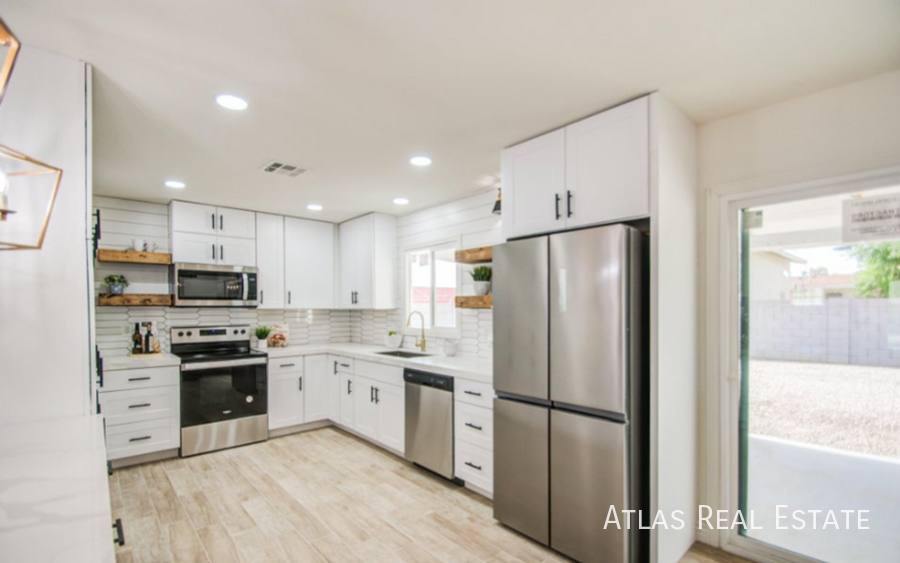 House for rent at 14820 N 36th Place, Phoenix, AZ 85032
