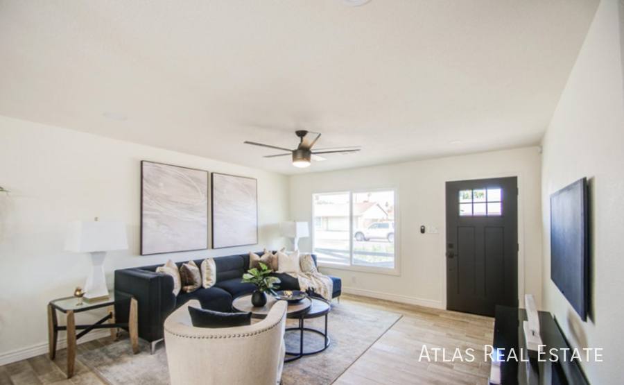 House for rent at 14820 N 36th Place, Phoenix, AZ 85032