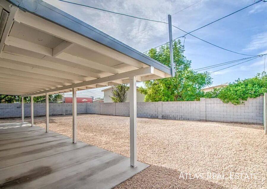 House for rent at 14820 N 36th Place, Phoenix, AZ 85032