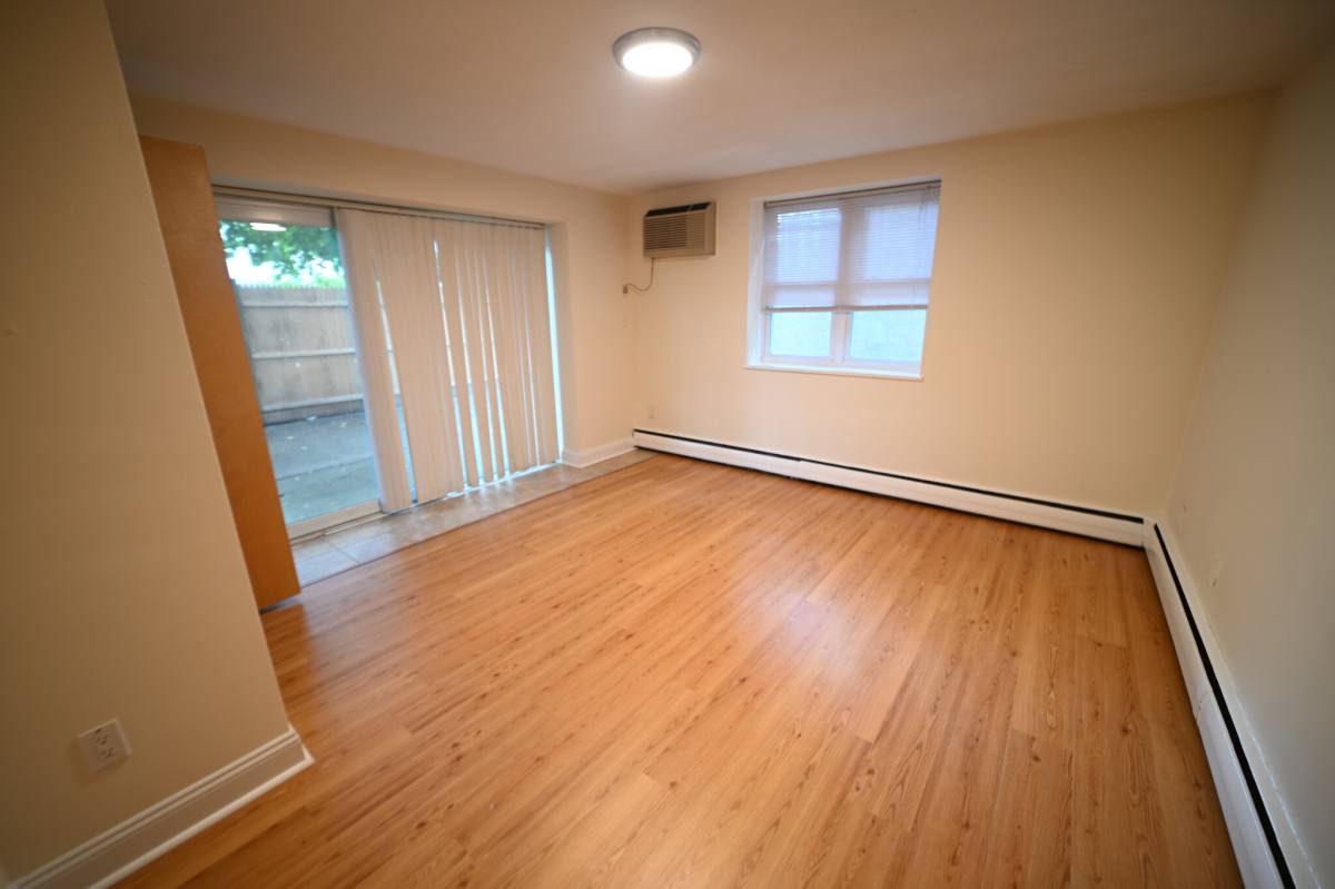 Apartment for rent at 110 Babcock #P1, Brookline, MA 02445
