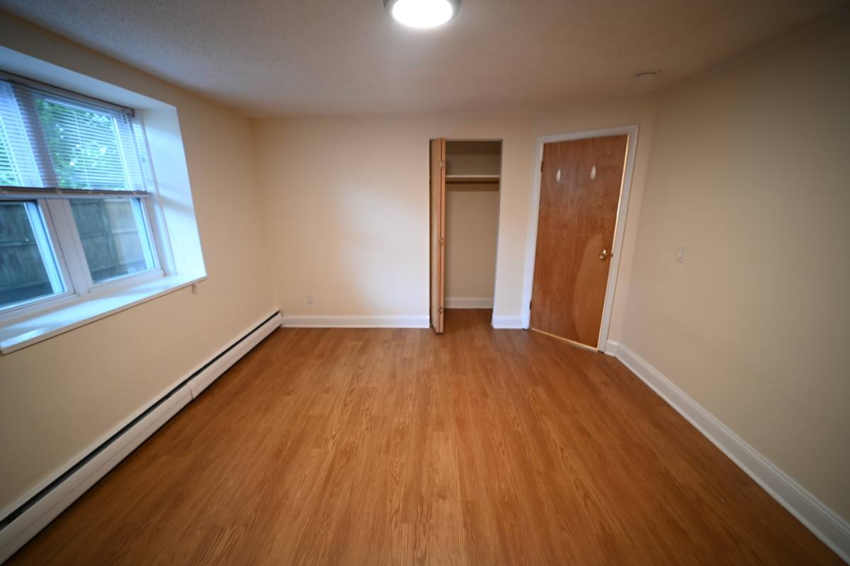 Apartment for rent at 110 Babcock #P1, Brookline, MA 02445