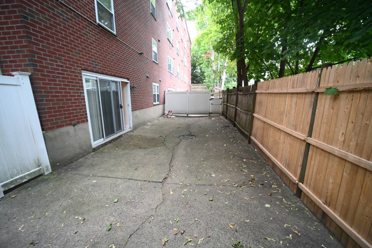Apartment for rent at 110 Babcock #P1, Brookline, MA 02445