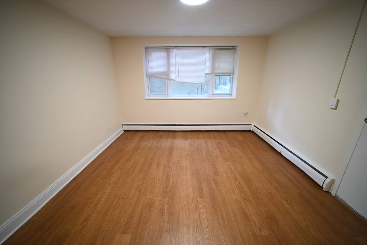 Apartment for rent at 110 Babcock #P1, Brookline, MA 02445