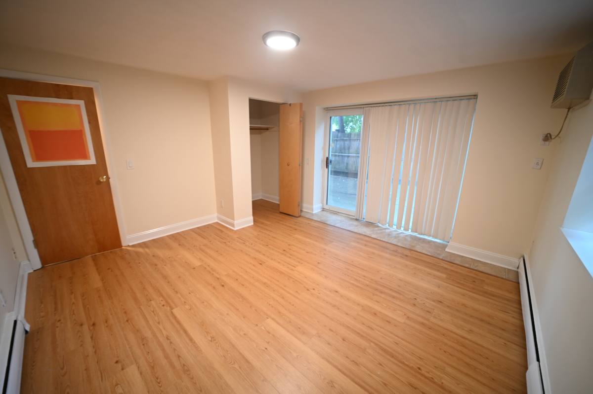 Apartment for rent at 110 Babcock #P1, Brookline, MA 02445