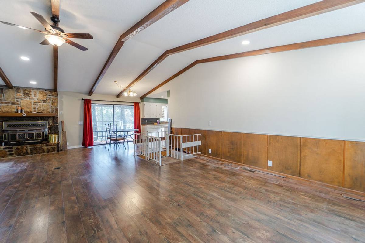 House for rent at 68 Sierra Dr, Hot Springs Village, AR 71909