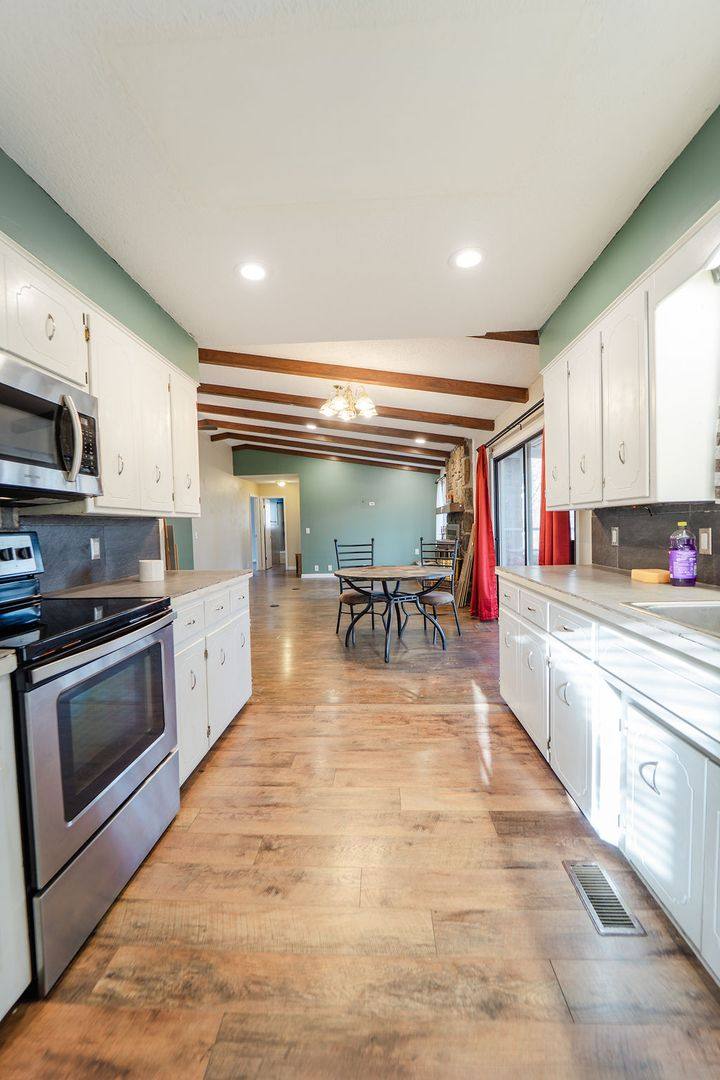 House for rent at 68 Sierra Dr, Hot Springs Village, AR 71909