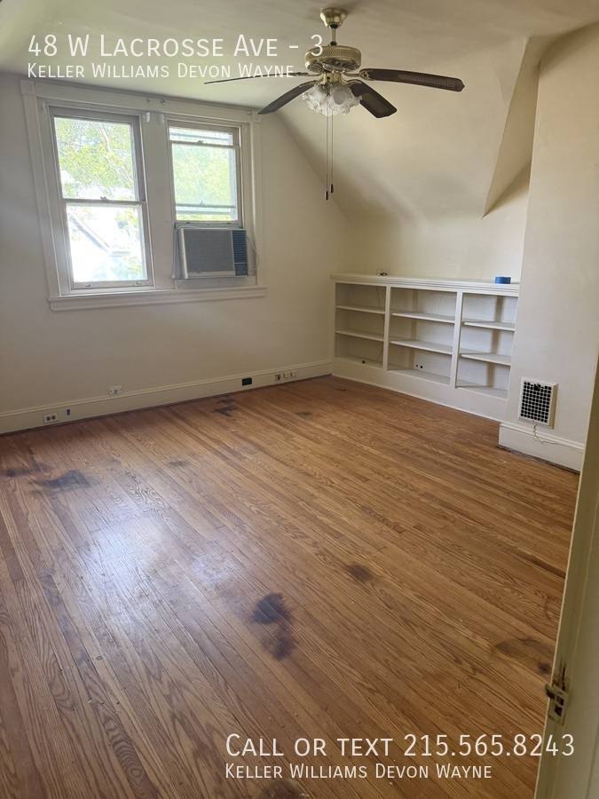 Apartment for rent at 48 W Lacrosse Ave #3, Lansdowne, PA 19050