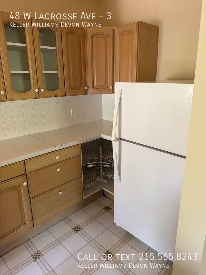 Apartment for rent at 48 W Lacrosse Ave #3, Lansdowne, PA 19050