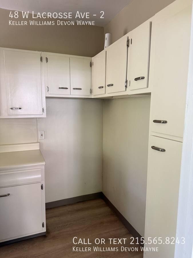 Apartment for rent at 48 W Lacrosse Ave #2, Lansdowne, PA 19050