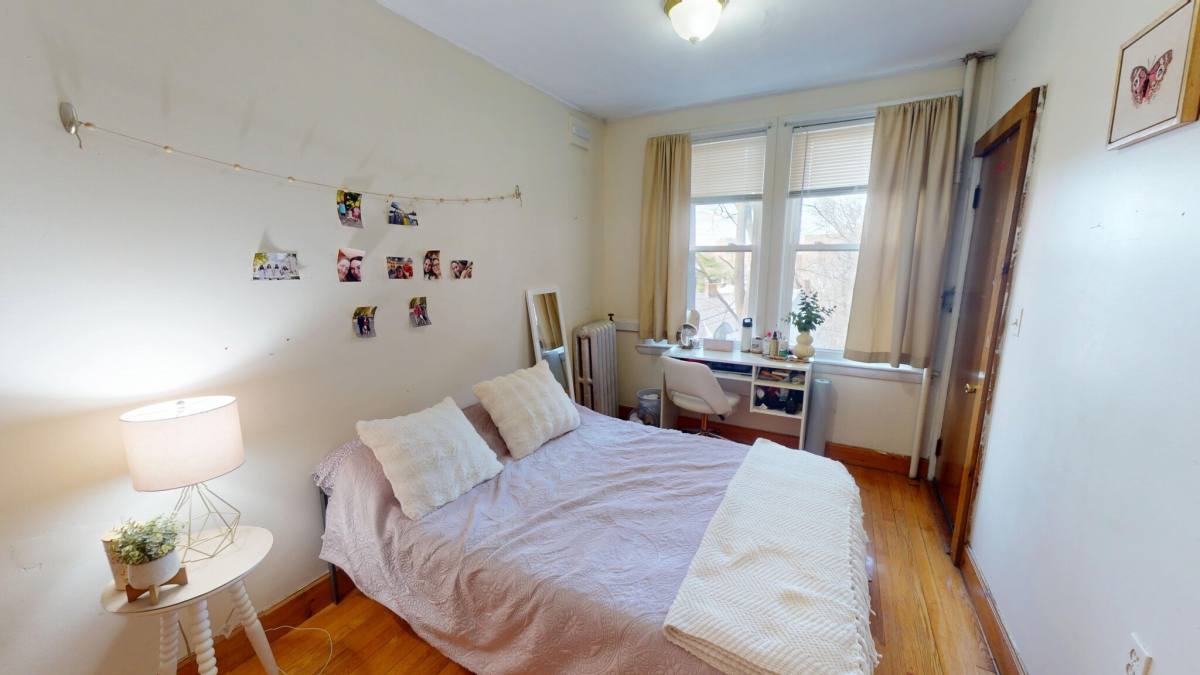 Apartment for rent at 75 Nottinghill #2A, Boston, MA 02115