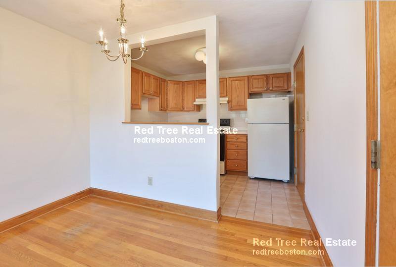 Apartment for rent at 282 Grove St #1, Auburndale, MA 02466
