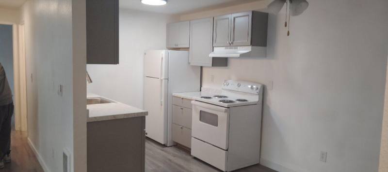Apartment for rent at 17420 SW Shaw St #21, Beaverton, OR 97007