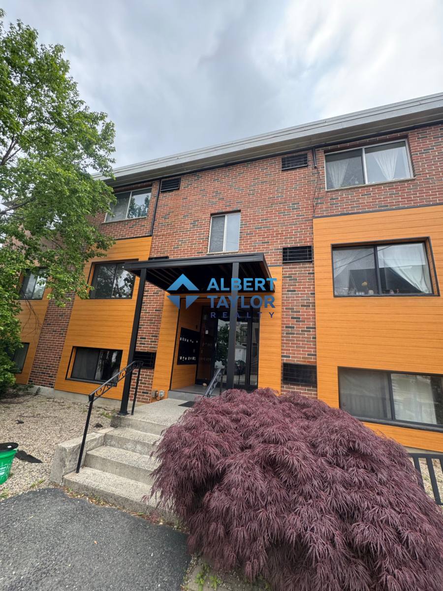 Apartment for rent at 14 Murdock St #1-7, Somerville, MA 02145