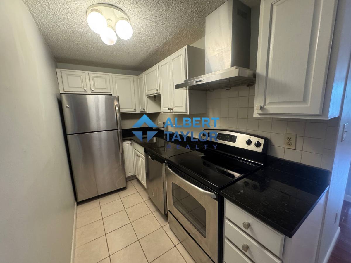 Apartment for rent at 14 Murdock St #1-7, Somerville, MA 02145