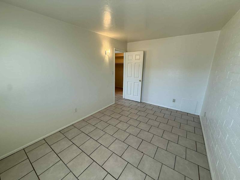 Apartment for rent at 5433 E 30th St, Tucson, AZ 85711