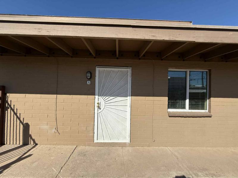 Apartment for rent at 5433 E 30th St, Tucson, AZ 85711