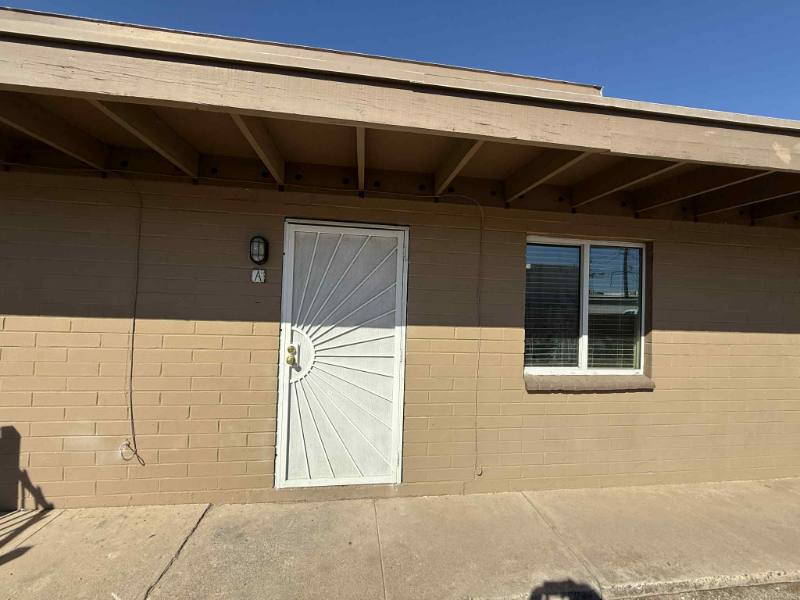 Apartment for rent at 5433 E 30th St, Tucson, AZ 85711