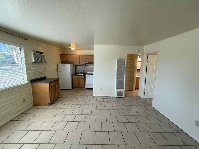 Apartment for rent at 5433 E 30th St, Tucson, AZ 85711