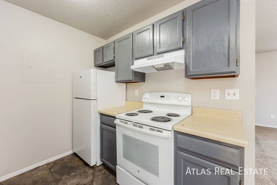 Apartment for rent at 5535 Bonita Village Rd, Colorado Springs, CO 80915