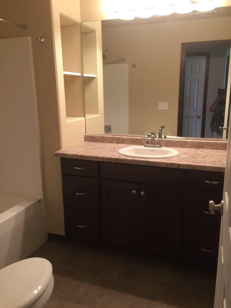 Townhouse for rent at 4200 A Normandy, Bismarck, ND 58503