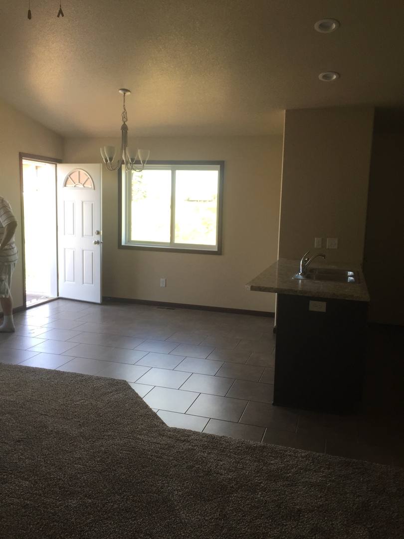 Townhouse for rent at 4200 A Normandy, Bismarck, ND 58503