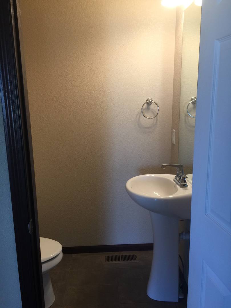 Townhouse for rent at 4200 A Normandy, Bismarck, ND 58503