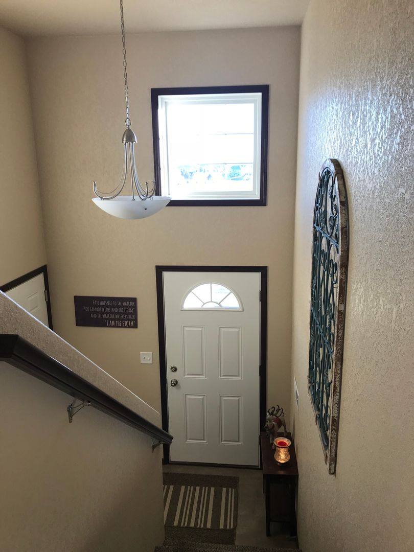 Townhouse for rent at 4126 A Normandy St, Bismarck, ND 58503