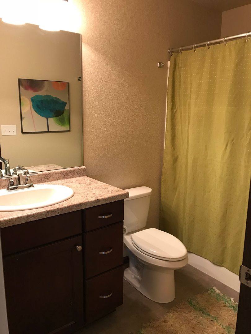Townhouse for rent at 4126 A Normandy St, Bismarck, ND 58503