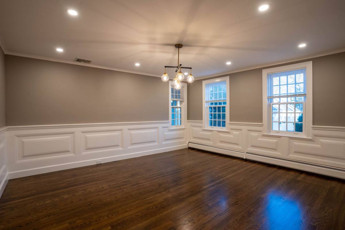 House for rent at 40 Puddingstone Lane #1B, Newton Center, MA 02459
