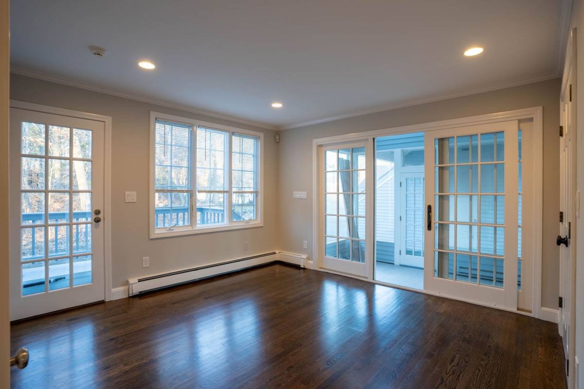 House for rent at 40 Puddingstone Lane #1B, Newton Center, MA 02459