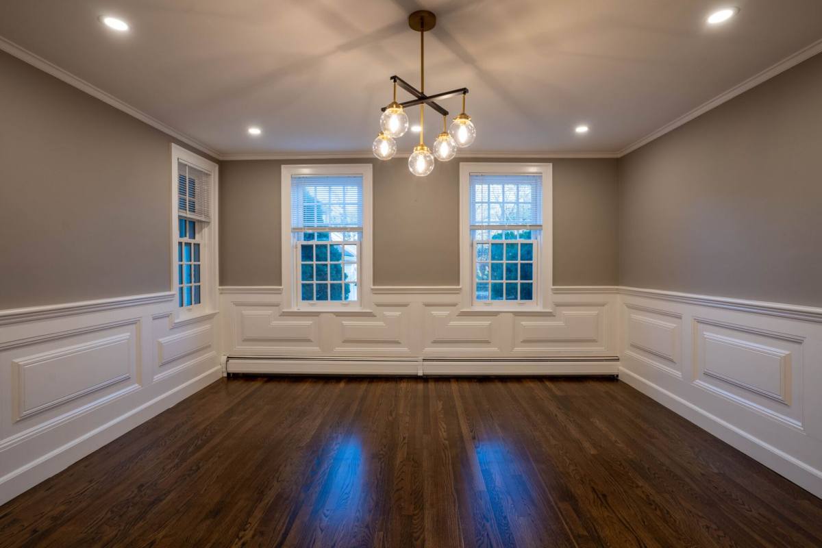 House for rent at 40 Puddingstone Lane #1B, Newton Center, MA 02459