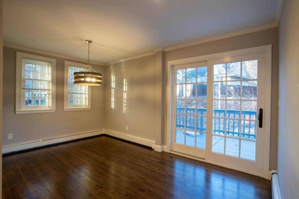 House for rent at 40 Puddingstone Lane #1B, Newton Center, MA 02459