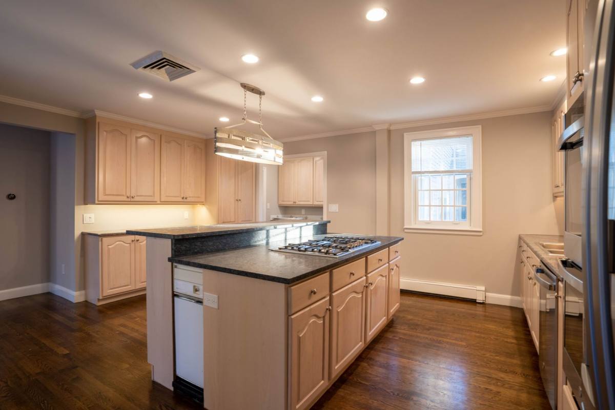 House for rent at 40 Puddingstone Lane #1B, Newton Center, MA 02459