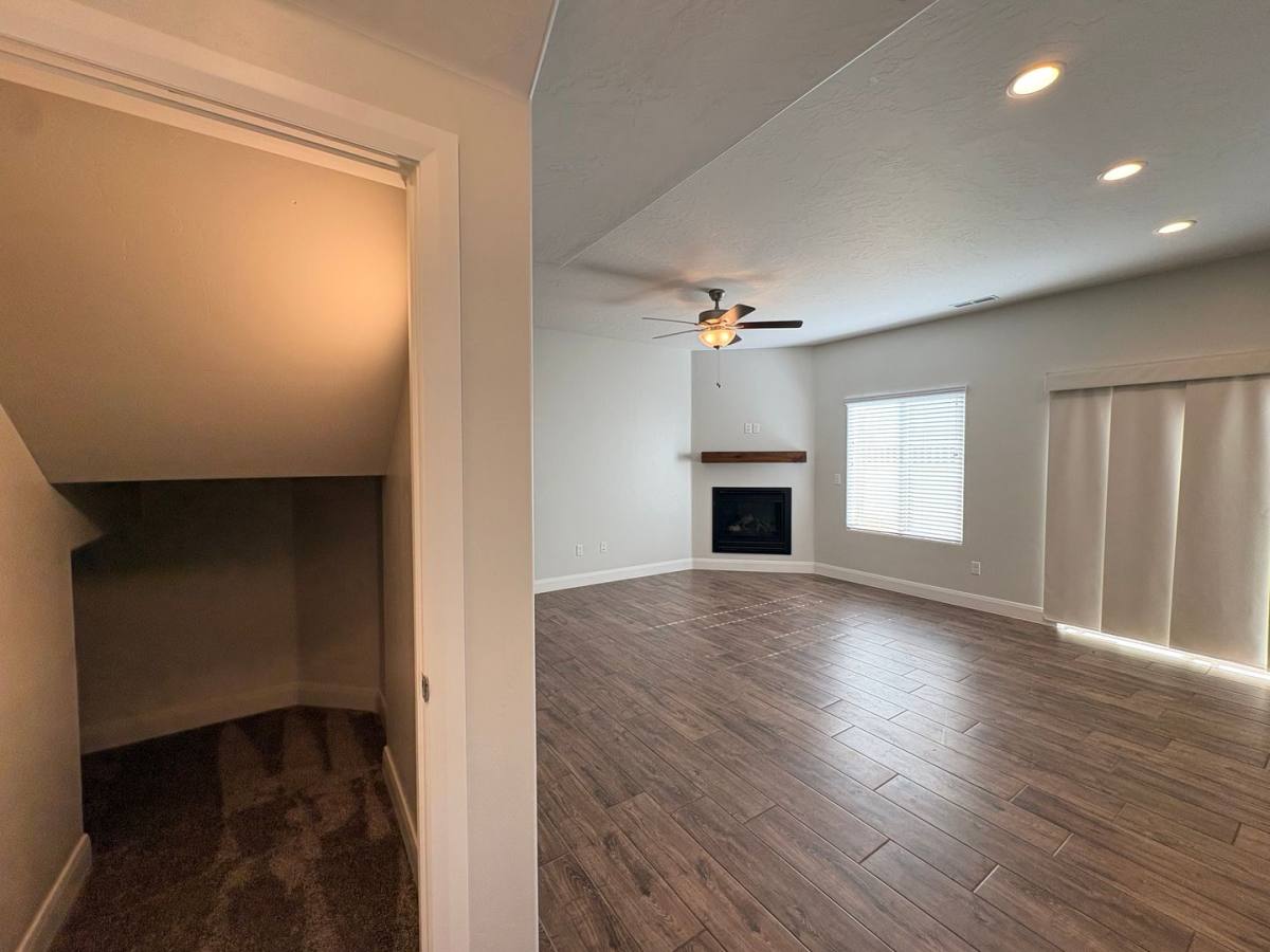 House for rent at 1549 N Northfield Rd, Cedar City, UT 84721