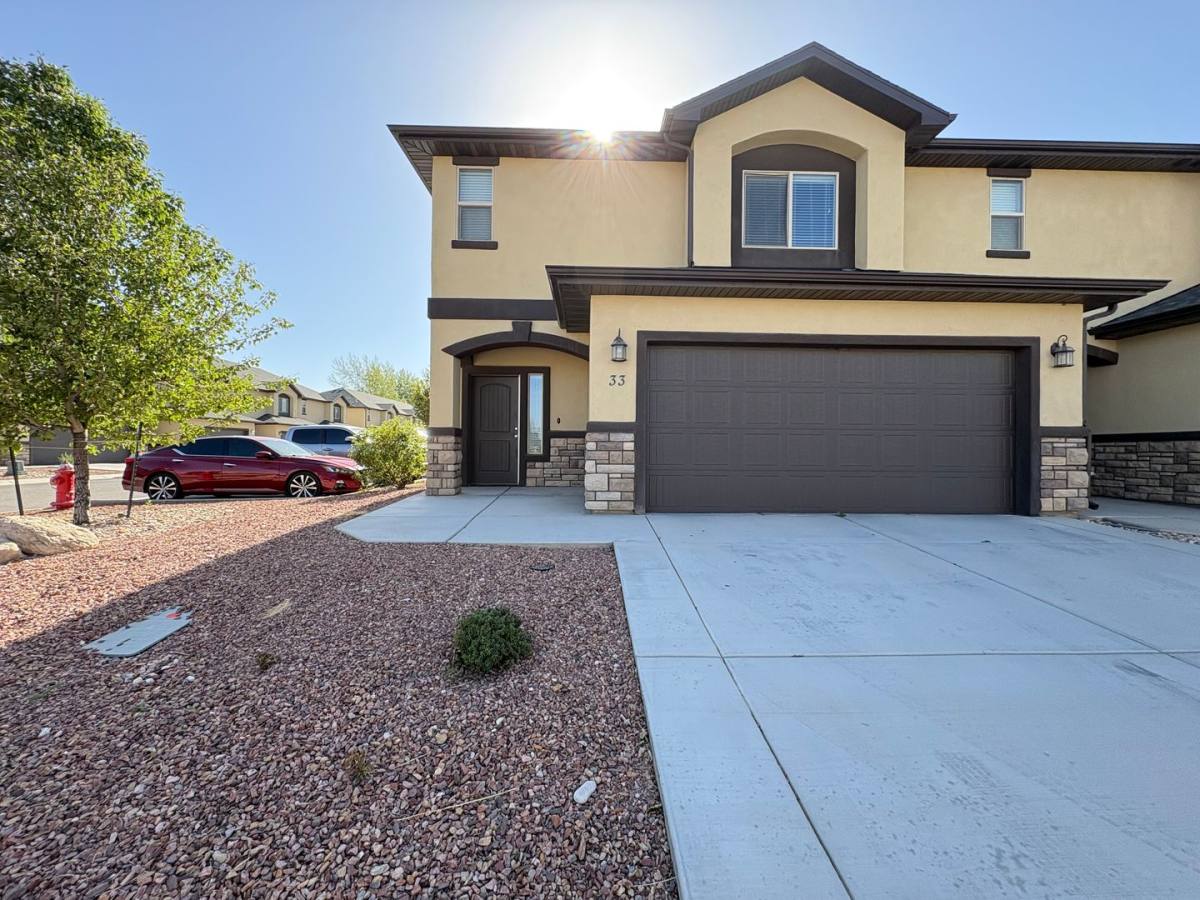 House for rent at 1549 N Northfield Rd, Cedar City, UT 84721
