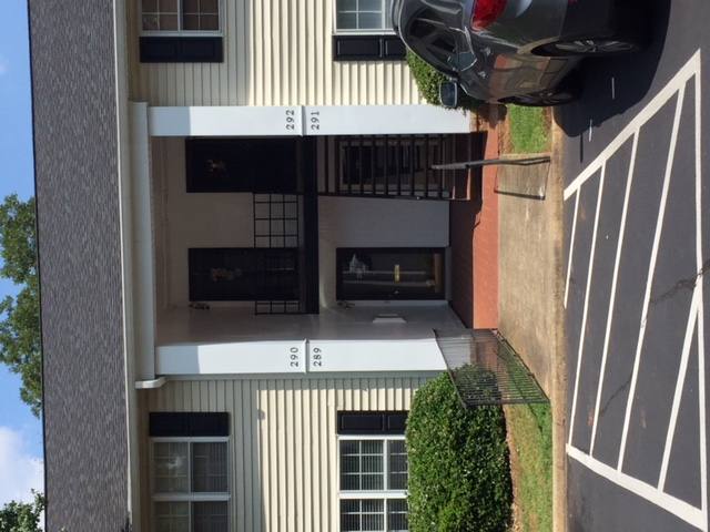 Apartment for rent at 925 Cleveland St #289, Greenville, SC 29601