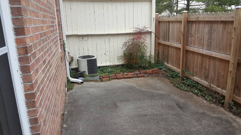 Townhouse for rent at 469 Bramblewood Lane, Knoxville, TN 37922