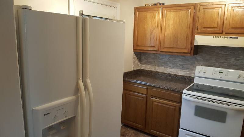Townhouse for rent at 469 Bramblewood Lane, Knoxville, TN 37922