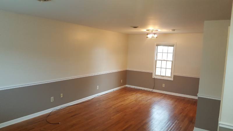 Townhouse for rent at 469 Bramblewood Lane, Knoxville, TN 37922