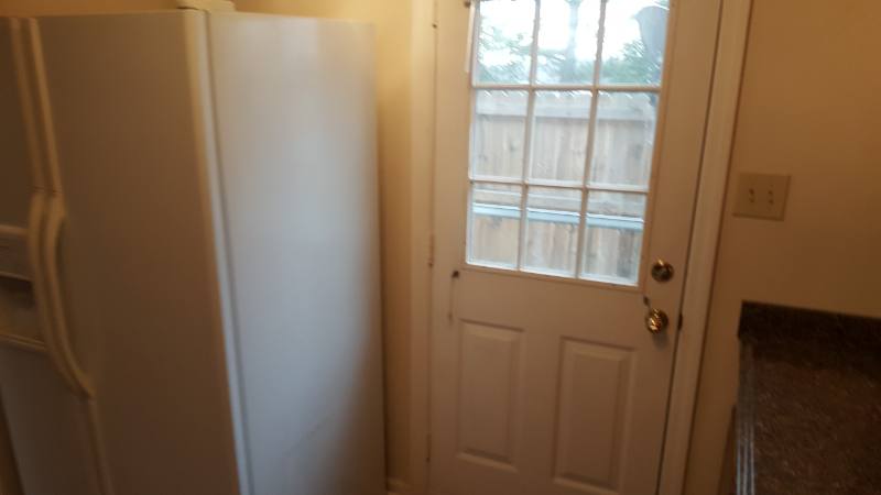 Townhouse for rent at 469 Bramblewood Lane, Knoxville, TN 37922