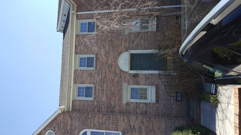Townhouse for rent at 469 Bramblewood Lane, Knoxville, TN 37922