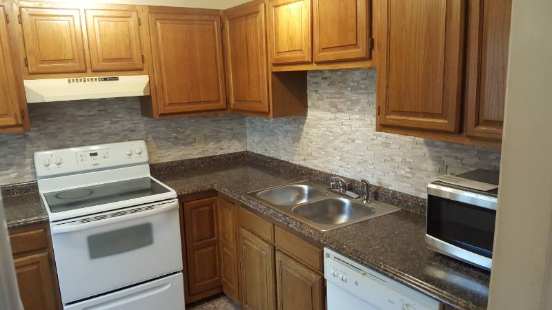 Townhouse for rent at 469 Bramblewood Lane, Knoxville, TN 37922