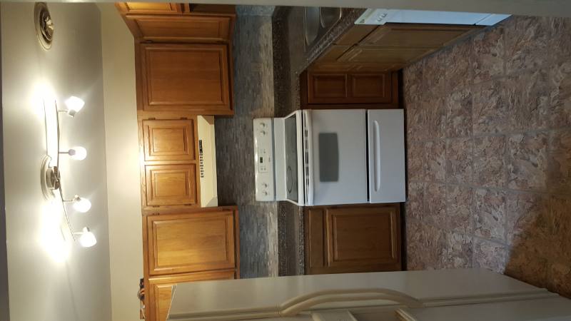 Townhouse for rent at 469 Bramblewood Lane, Knoxville, TN 37922