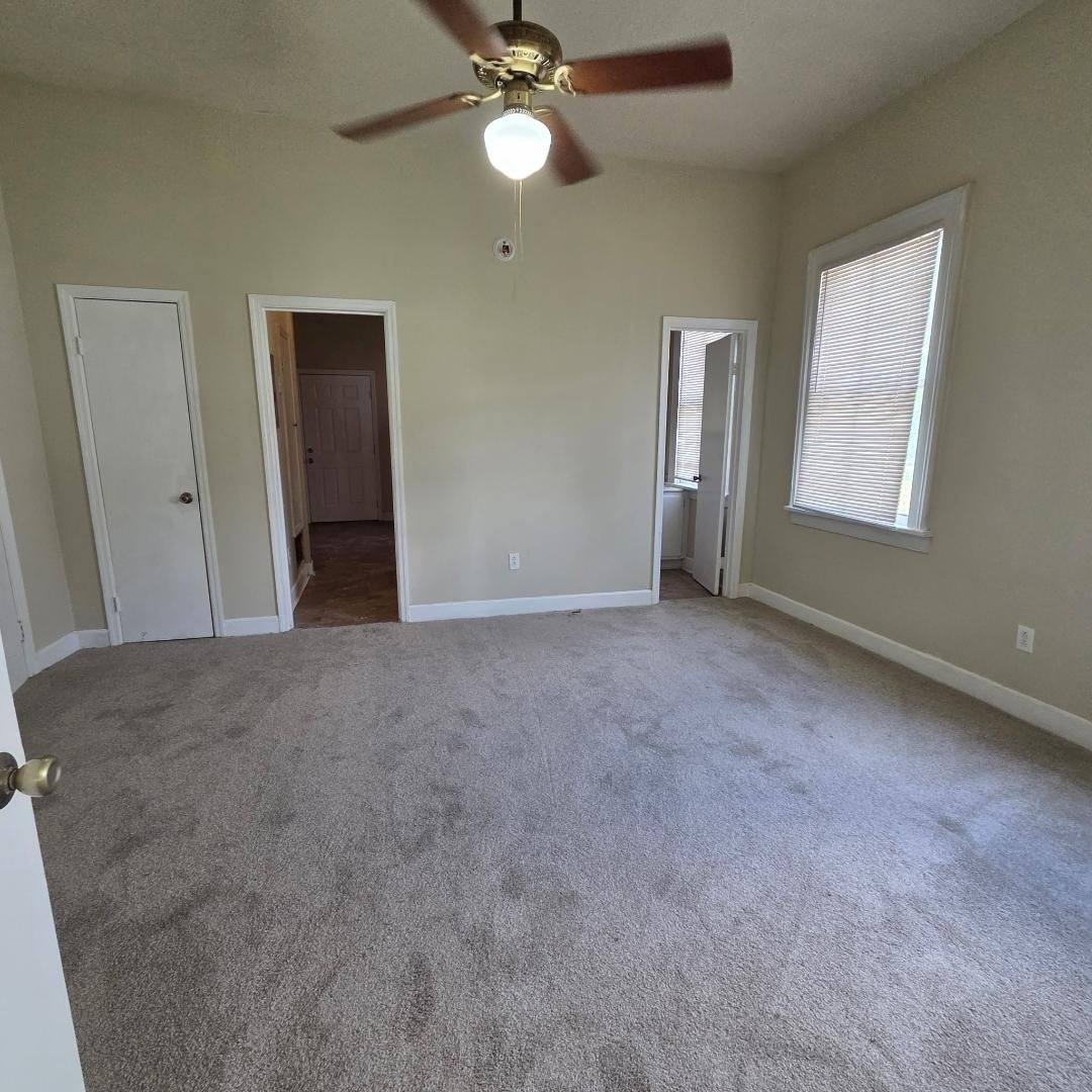 Apartment for rent at 1529 Craig St, Augusta, GA 30904