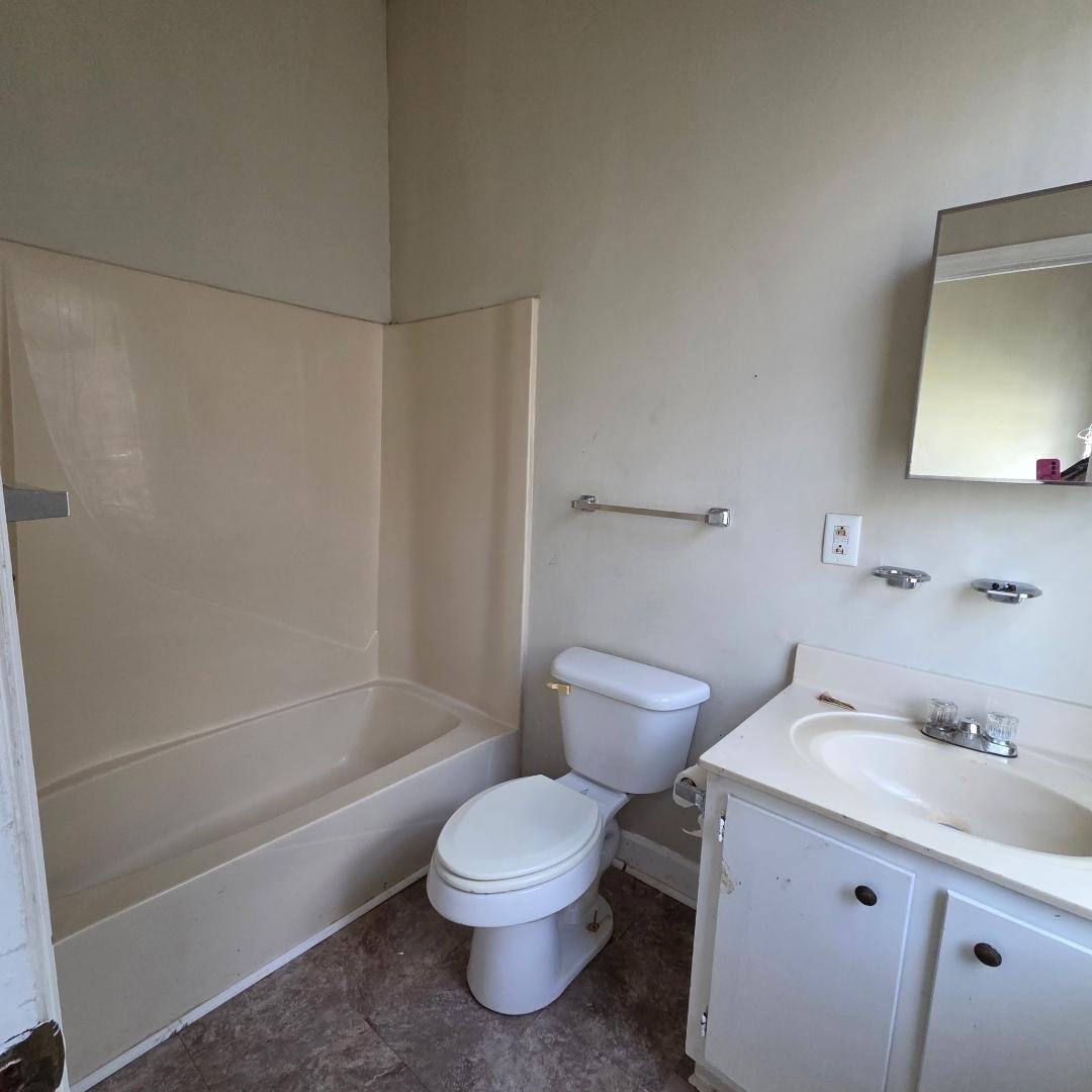 Apartment for rent at 1529 Craig St, Augusta, GA 30904