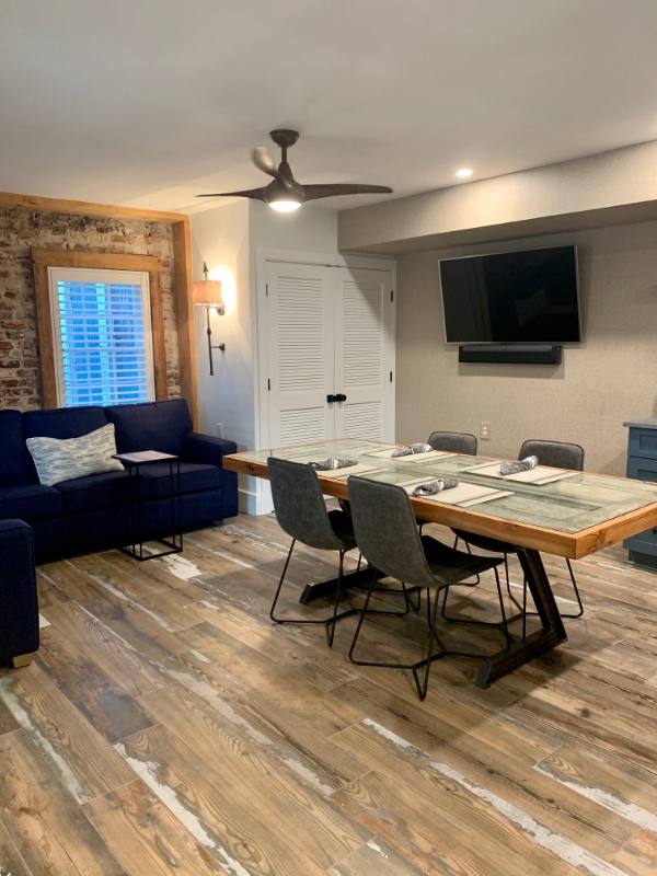 Apartment for rent at 14 Elizabeth St #4, Charleston, SC 29403