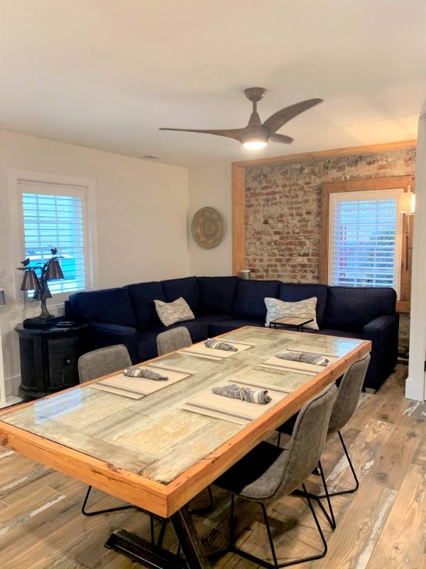 Apartment for rent at 14 Elizabeth St #4, Charleston, SC 29403