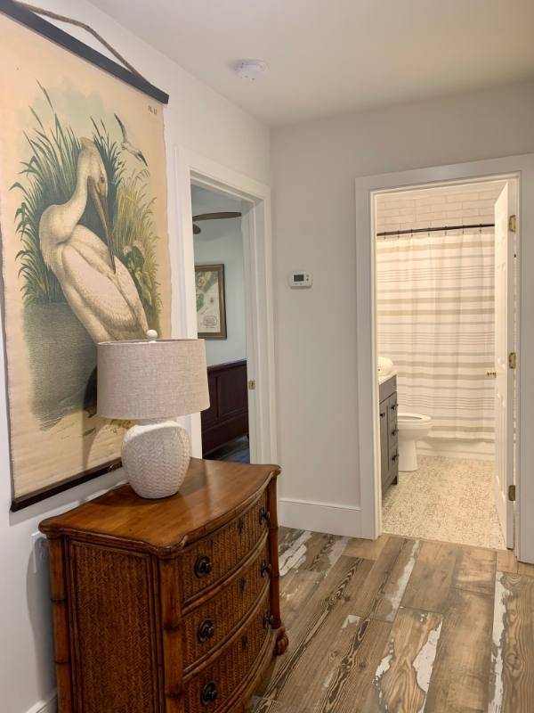 Apartment for rent at 14 Elizabeth St #4, Charleston, SC 29403