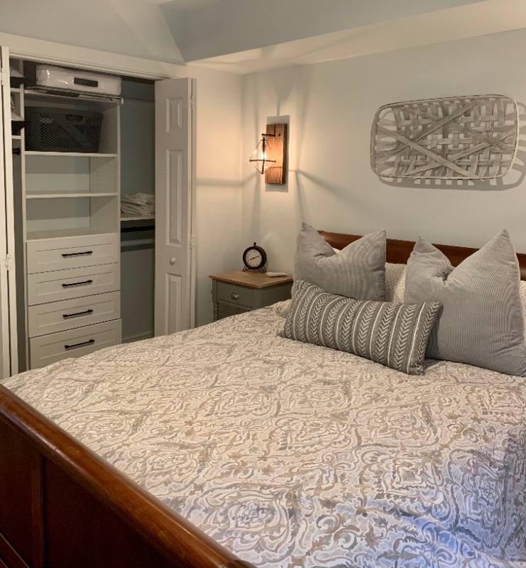 Apartment for rent at 14 Elizabeth St #4, Charleston, SC 29403